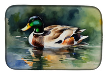 Load image into Gallery viewer, Mallard Dish Drying Mat