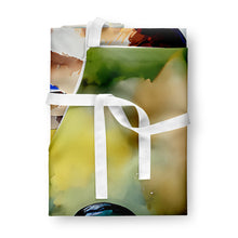 Load image into Gallery viewer, Mallard Apron – Artist-Designed Kitchen, BBQ &amp; Craft Apron