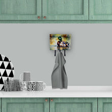 Load image into Gallery viewer, Mallard Leash or Key Holder