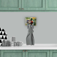 Load image into Gallery viewer, Mallard Leash or Key Holder