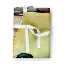 Load image into Gallery viewer, Mallard Apron – Artist-Designed Kitchen, BBQ &amp; Craft Apron