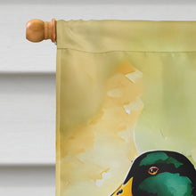 Load image into Gallery viewer, Mallard House Flag