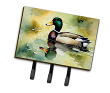 Load image into Gallery viewer, Mallard Leash or Key Holder