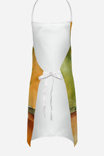 Load image into Gallery viewer, Mandarin Duck Apron – Artist-Designed Kitchen, BBQ &amp; Craft Apron
