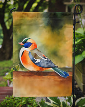 Load image into Gallery viewer, Mandarin Duck Garden Flag – Outdoor Decorative Yard Flag