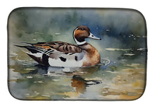 Load image into Gallery viewer, Northern Pintail Dish Drying Mat