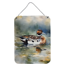Load image into Gallery viewer, Northern Pintail Wall or Door Hanging Prints