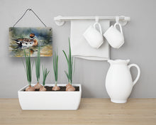 Load image into Gallery viewer, Northern Pintail Wall or Door Hanging Prints