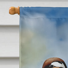 Load image into Gallery viewer, Northern Pintail House Flag
