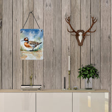 Load image into Gallery viewer, Northern Pintail Wall or Door Hanging Prints
