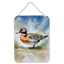Load image into Gallery viewer, Northern Pintail Wall or Door Hanging Prints