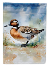 Load image into Gallery viewer, Northern Pintail Garden Flag – Outdoor Decorative Yard Flag