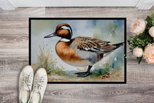 Load image into Gallery viewer, Northern Pintail Doormat - 18X27 Indoor / Outdoor Rug | Made in USA