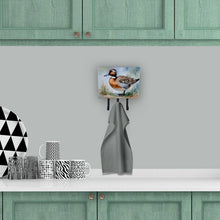 Load image into Gallery viewer, Northern Pintail Leash or Key Holder