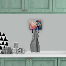 Load image into Gallery viewer, Peacock Leash or Key Holder