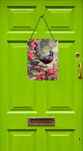 Load image into Gallery viewer, Pheasant Wall or Door Hanging Prints