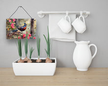 Load image into Gallery viewer, Pheasant Wall or Door Hanging Prints