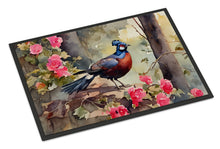 Load image into Gallery viewer, Pheasant Doormat