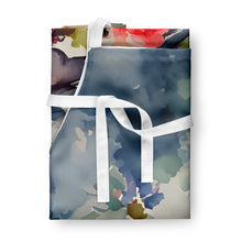 Load image into Gallery viewer, Pigeon Apron – Artist-Designed Kitchen, BBQ &amp; Craft Apron