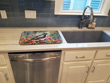 Load image into Gallery viewer, Pigeon Dish Drying Mat