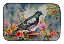 Load image into Gallery viewer, Pigeon Dish Drying Mat