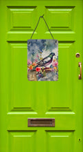 Load image into Gallery viewer, Pigeon Wall or Door Hanging Prints
