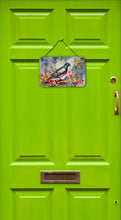 Load image into Gallery viewer, Pigeon Wall or Door Hanging Prints