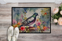 Load image into Gallery viewer, Pigeon Doormat-24x36 Indoor / Outdoor Rug | Made in USA