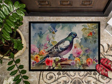 Load image into Gallery viewer, Pigeon Doormat-24x36 Indoor / Outdoor Rug | Made in USA