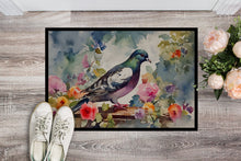 Load image into Gallery viewer, Pigeon Doormat - 18X27 Indoor / Outdoor Rug | Made in USA
