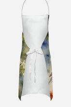 Load image into Gallery viewer, Pigeon Apron – Artist-Designed Kitchen, BBQ &amp; Craft Apron