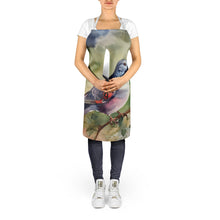 Load image into Gallery viewer, Pigeon Apron – Artist-Designed Kitchen, BBQ &amp; Craft Apron