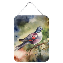 Load image into Gallery viewer, Pigeon Wall or Door Hanging Prints