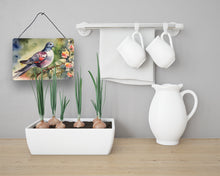 Load image into Gallery viewer, Pigeon Wall or Door Hanging Prints