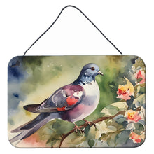 Load image into Gallery viewer, Pigeon Wall or Door Hanging Prints