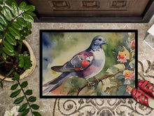 Load image into Gallery viewer, Pigeon Doormat-24x36 Indoor / Outdoor Rug | Made in USA