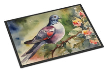 Load image into Gallery viewer, Pigeon Doormat-24x36 Indoor / Outdoor Rug | Made in USA