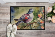 Load image into Gallery viewer, Pigeon Doormat - 18X27 Indoor / Outdoor Rug | Made in USA
