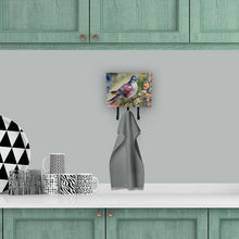 Load image into Gallery viewer, Pigeon Leash or Key Holder