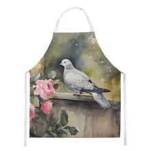 Load image into Gallery viewer, Pigeon Apron – Artist-Designed Kitchen, BBQ &amp; Craft Apron