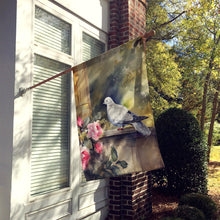 Load image into Gallery viewer, Pigeon House Flag