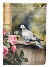 Load image into Gallery viewer, Pigeon House Flag