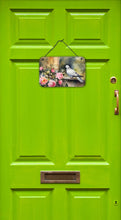 Load image into Gallery viewer, Pigeon Wall or Door Hanging Prints