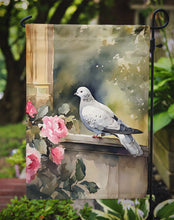 Load image into Gallery viewer, Pigeon Garden Flag – Outdoor Decorative Yard Flag