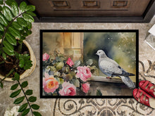 Load image into Gallery viewer, Pigeon Doormat - 18X27 Indoor / Outdoor Rug | Made in USA