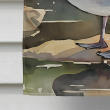 Load image into Gallery viewer, Redhead Duck House Flag
