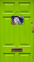 Load image into Gallery viewer, Snowy Owl Wall or Door Hanging Prints