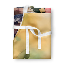 Load image into Gallery viewer, Spectacled Owl Apron – Artist-Designed Kitchen, BBQ &amp; Craft Apron