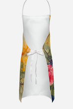 Load image into Gallery viewer, Spectacled Owl Apron – Artist-Designed Kitchen, BBQ &amp; Craft Apron