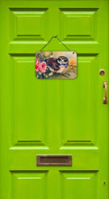 Load image into Gallery viewer, Spectacled Owl Wall or Door Hanging Prints